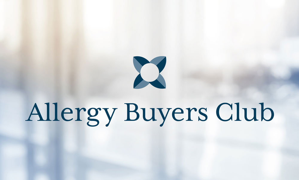 Allergy Buyers Club Case Study - Arturo Duenas